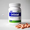 Orlistat a